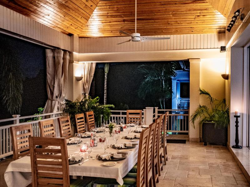 Hanover Windward Gardens , Montego Bay 