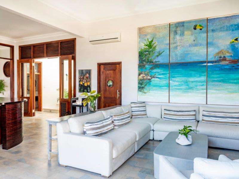 Oceana , Montego Bay 