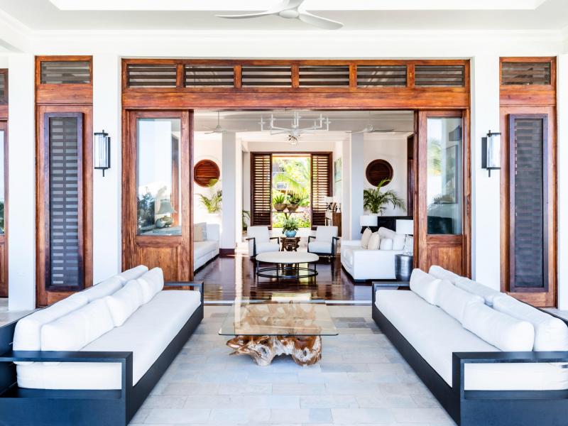 Oceana , Montego Bay 