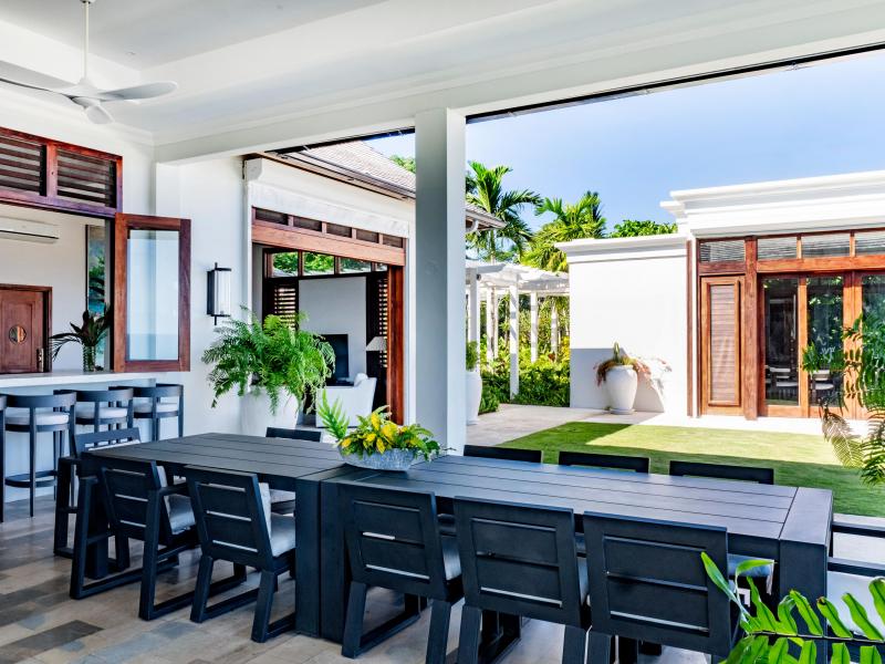 Oceana , Montego Bay 