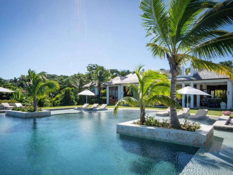 Oceana , Montego Bay 