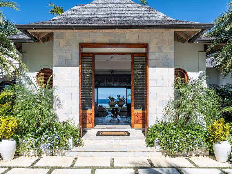 Oceana , Montego Bay 