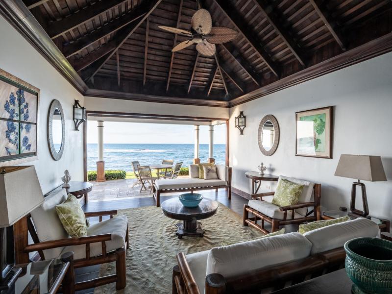 Stella by the Sea , Montego Bay , Tryall 