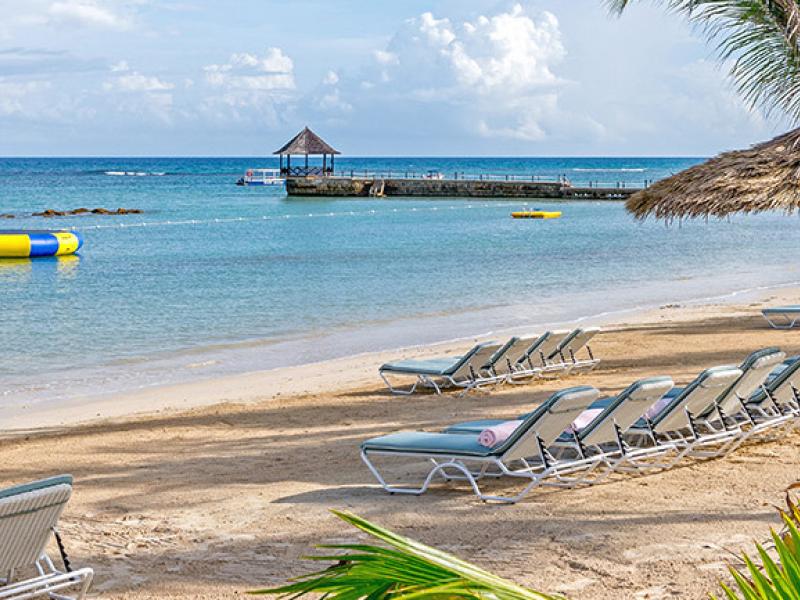The Tryall Club Villa Resort , Montego Bay 
