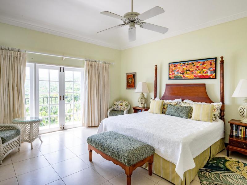 Captain’s Choice , Montego Bay 