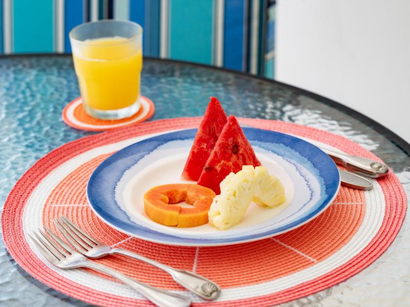 Captain’s Choice , Montego Bay 