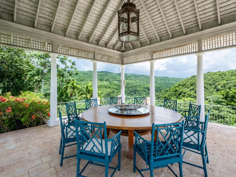 Point of View , Montego Bay 