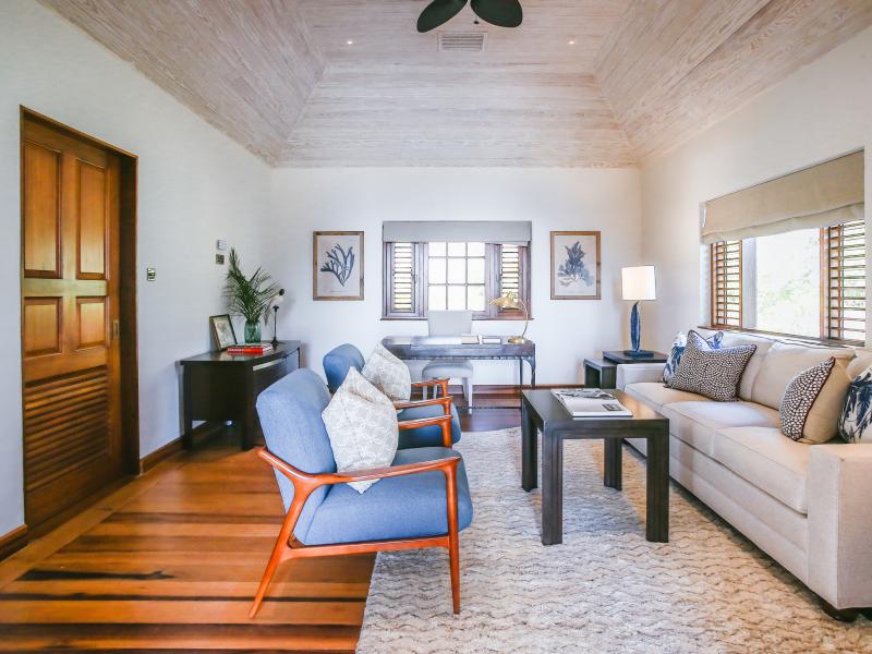 Grenadine Hills - Villa Coral Hill , Friendship Bay 