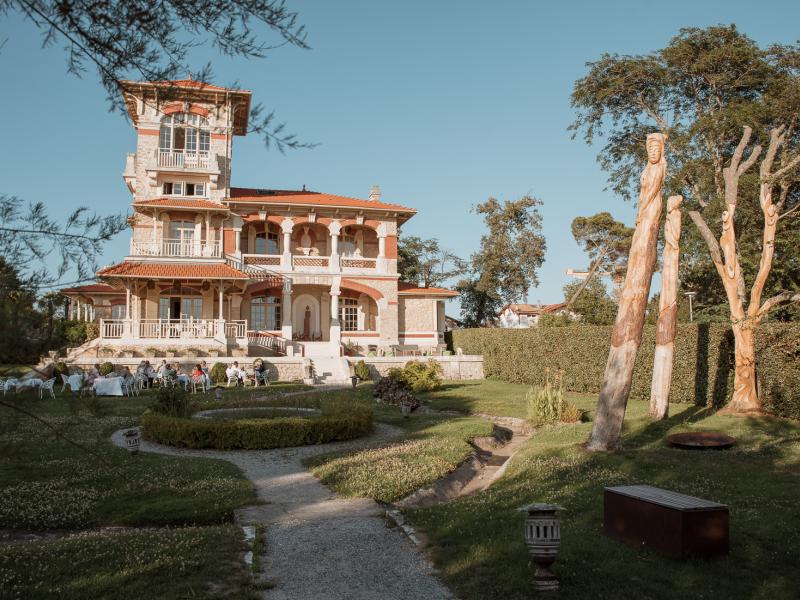 Villa La Tosca , Bordeaux 