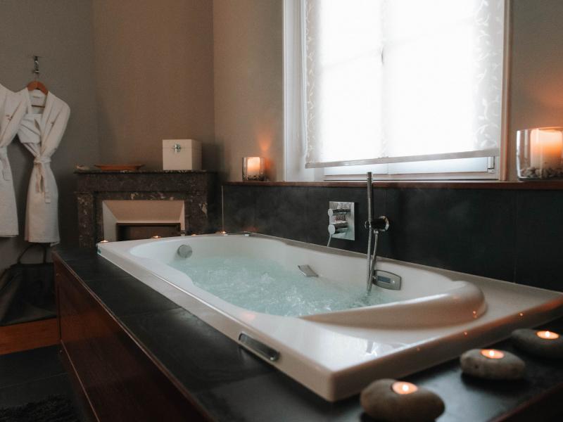 Villa La Tosca , Bordeaux 