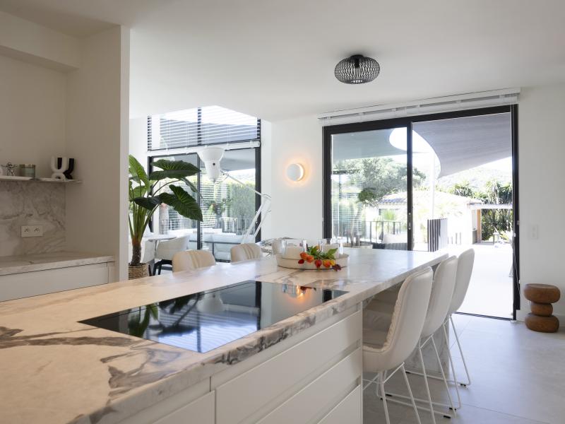 Villa Bella Vista , Cote D'Azur , St Tropez 