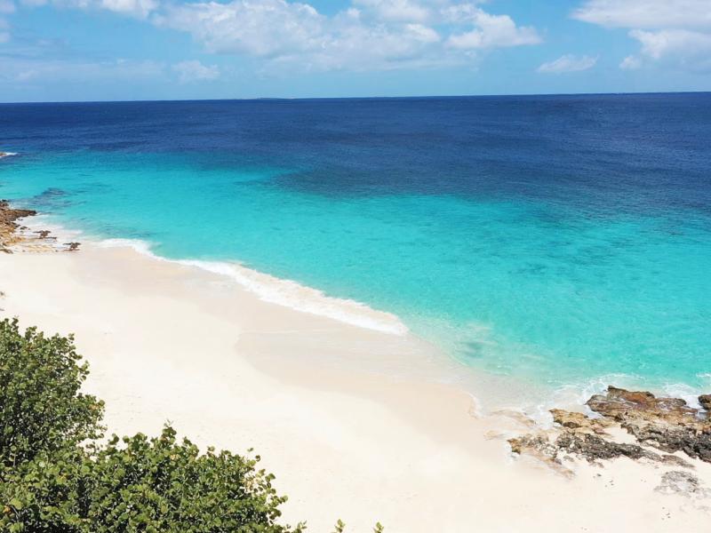 Villa Sandcastle , Lime Stone Bay 