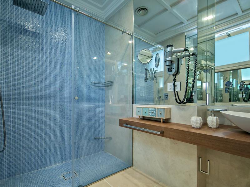 Villa Lubrense , Amalfi Coast , Sorrento 