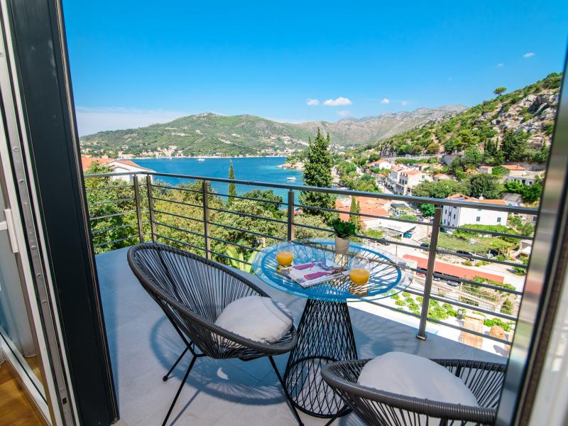 Villa Toni , Dubrovnik 