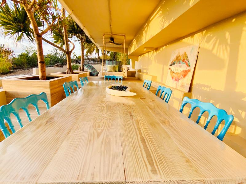 Villa Sandcastle , Lime Stone Bay 