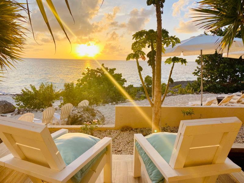 Villa Sandcastle , Lime Stone Bay 