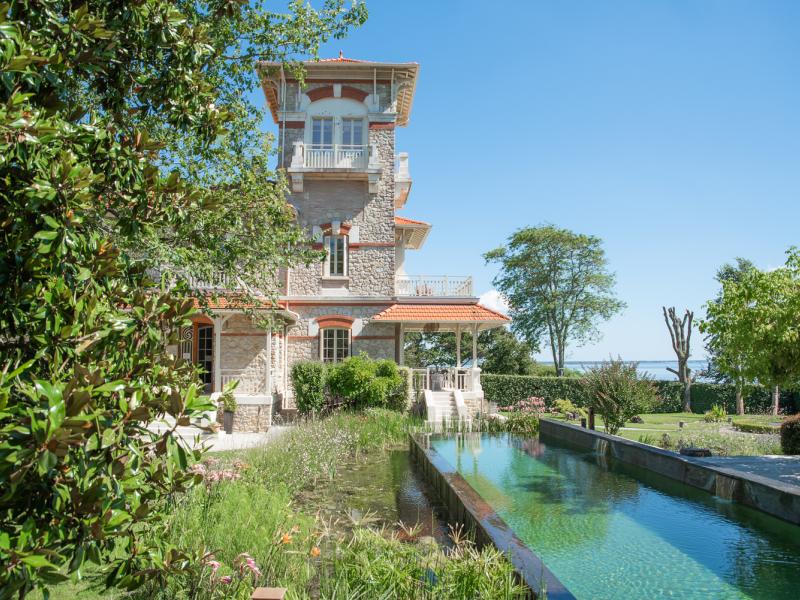 Villa La Tosca , Bordeaux 
