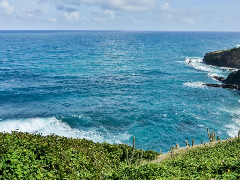 Equinox , Cap Estate 