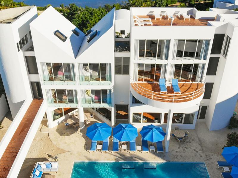 Altamer Villas , Shoal Bay 