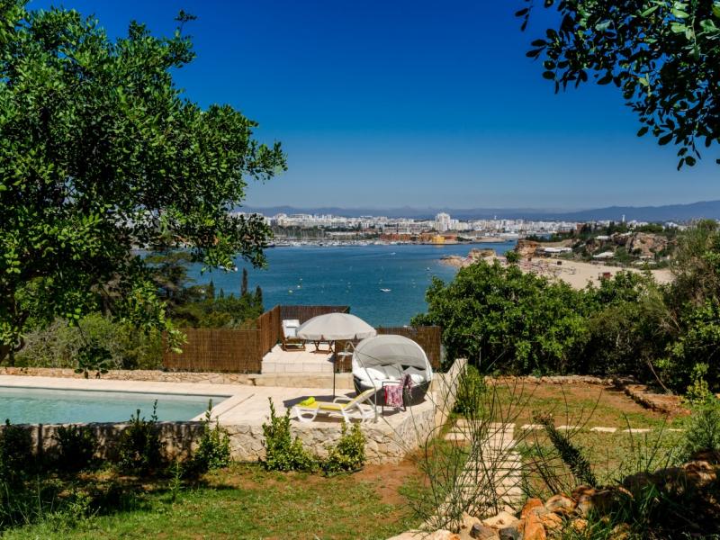 Villa Colmo , Western Algarve 