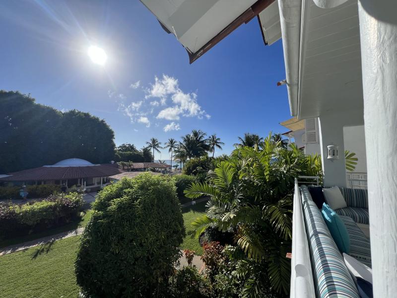 Glitter Bay 204 - Sea Men's Inn , Beachfront villas Barbados , Glitter Bay , Porters , St James , West Coast Barbados 