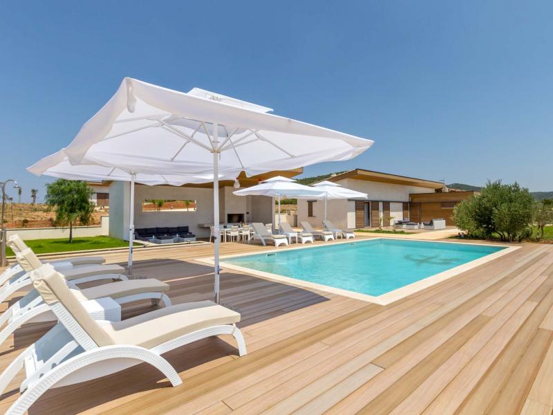 Villa Stella Hvar , Islands 