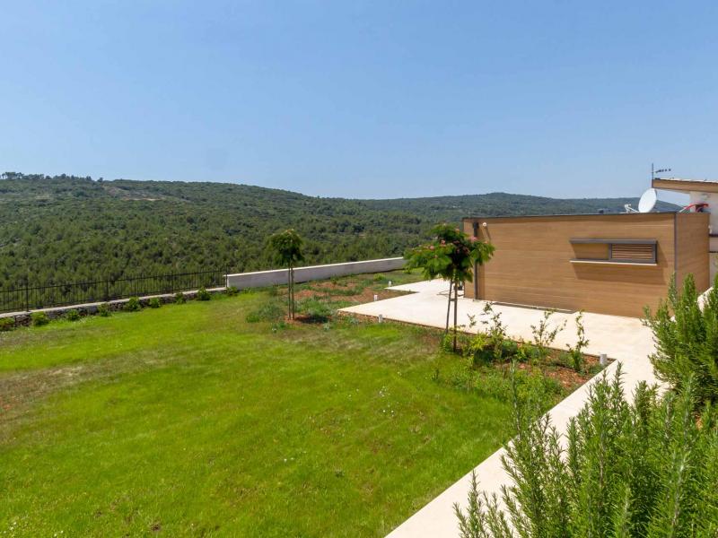 Villa Stella Hvar , Islands 