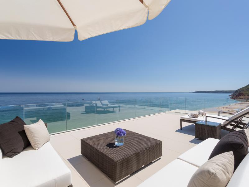 Villa Alegria - Vila Vita Parc Collection , Algarve , Salema , Western Algarve 