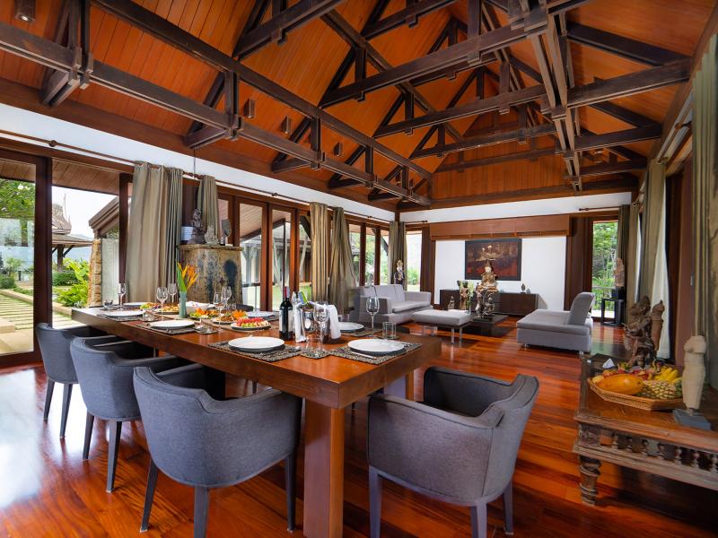 Casuarina Estate, Kamala , Phuket 
