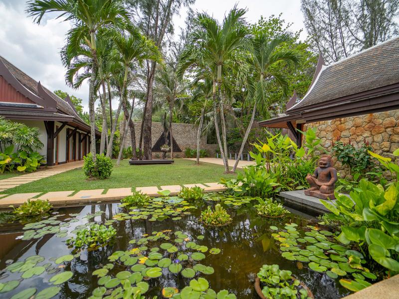 Casuarina Estate, Kamala , Phuket 