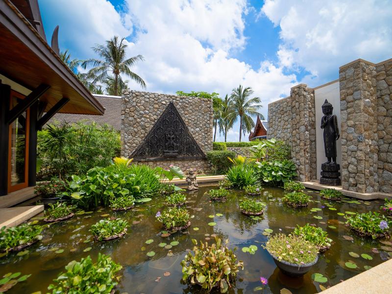 Casuarina Estate, Kamala , Phuket 