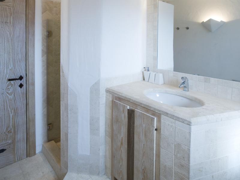 Villa Cala Granu , Cala Granu 