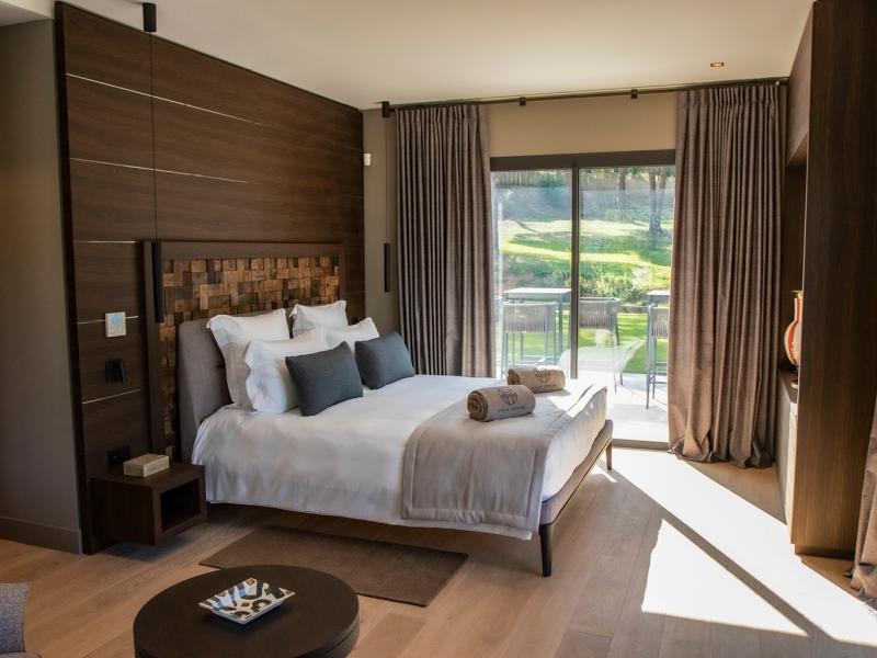 Domaine Louise Villas , Cote D'Azur 