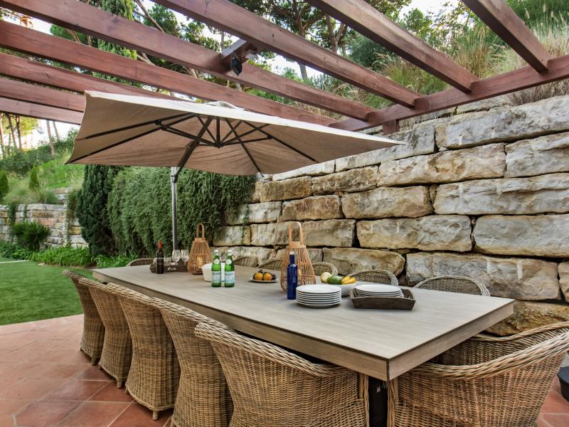 Villa Azeda , Algarve , Quinta do Lago 