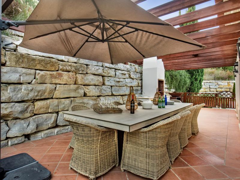 Villa Azeda , Algarve , Quinta do Lago 