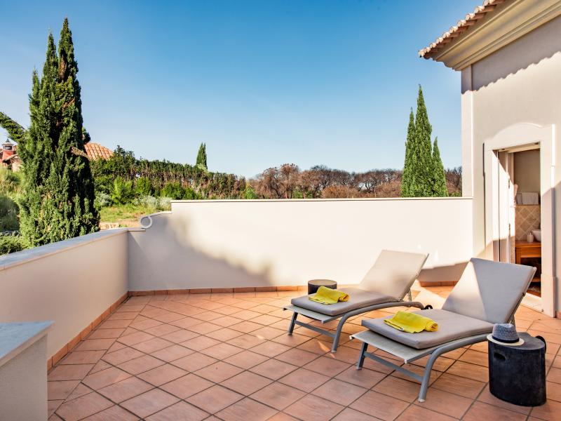 Villa Azeda , Algarve , Quinta do Lago 