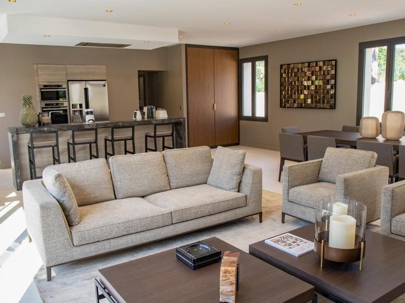 Domaine Louise Villas , Cote D'Azur 