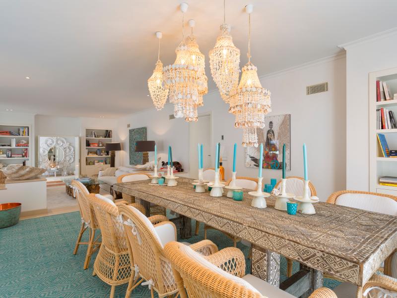 Villa Hibiscus - Vila Vita Parc Collection , Algarve , Western Algarve 