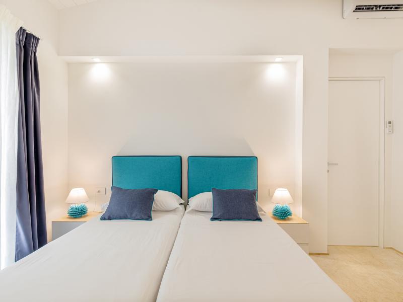 Villa Aldia , Puntaldia 