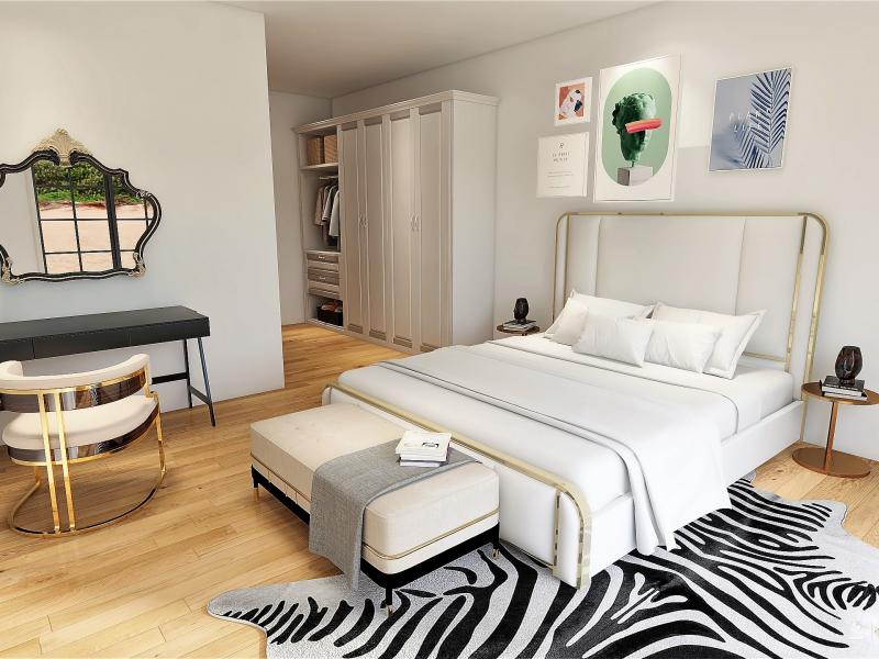 Villa Magran , Islands 