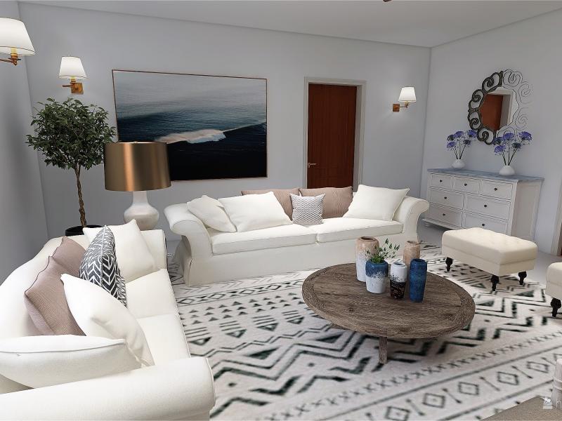 Villa Magran , Islands 