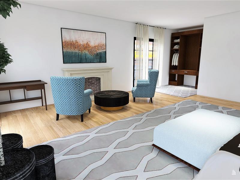 Villa Magran , Islands 