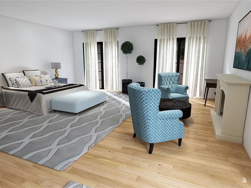 Villa Magran , Islands 