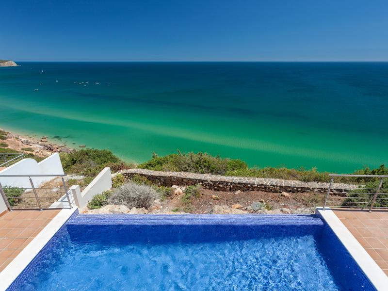 Villa Mar a Vista - Vila Vita Parc Collection , Algarve , Salema , Western Algarve 