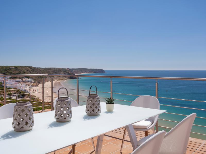 Villa Mar a Vista - Vila Vita Parc Collection , Algarve , Salema , Western Algarve 