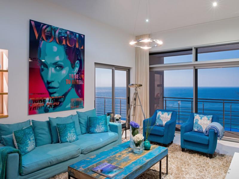 Villa Mar Azul - Vila Vita Parc Collection , Algarve , Salema , Western Algarve 