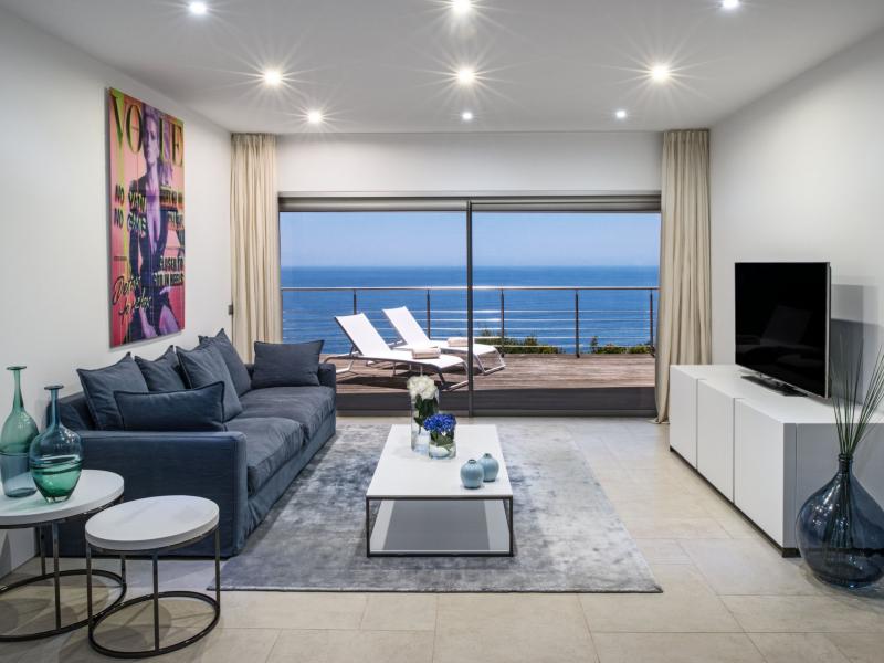 Villa Mar Azul - Vila Vita Parc Collection , Algarve , Salema , Western Algarve 