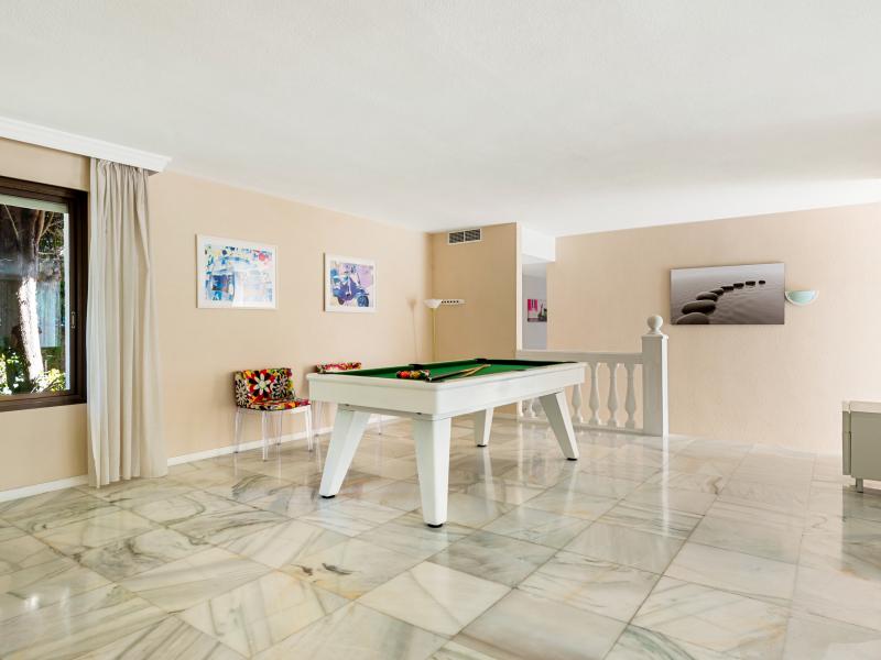 Marina Villa Opal 11 , Puerto Banus 