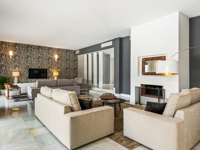 Marina Villa Malachite 12 , Nueva Andalucia , Puerto Banus 