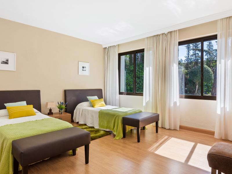 Marina Villa Amber 13 , Puerto Banus 